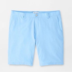 Peter Millar Shackleford Performance Hybrid shorts